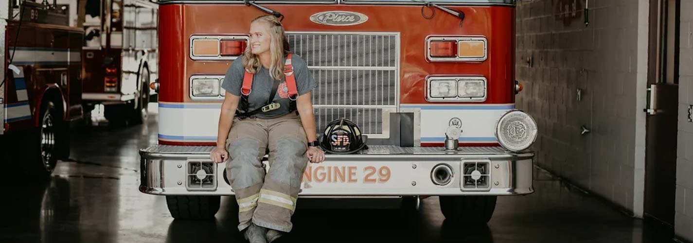 The Faces Behind the Craft: Stories of American Makers