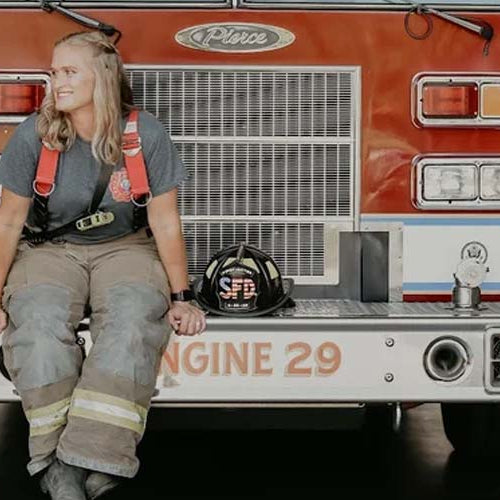 The Faces Behind the Craft: Stories of American Makers