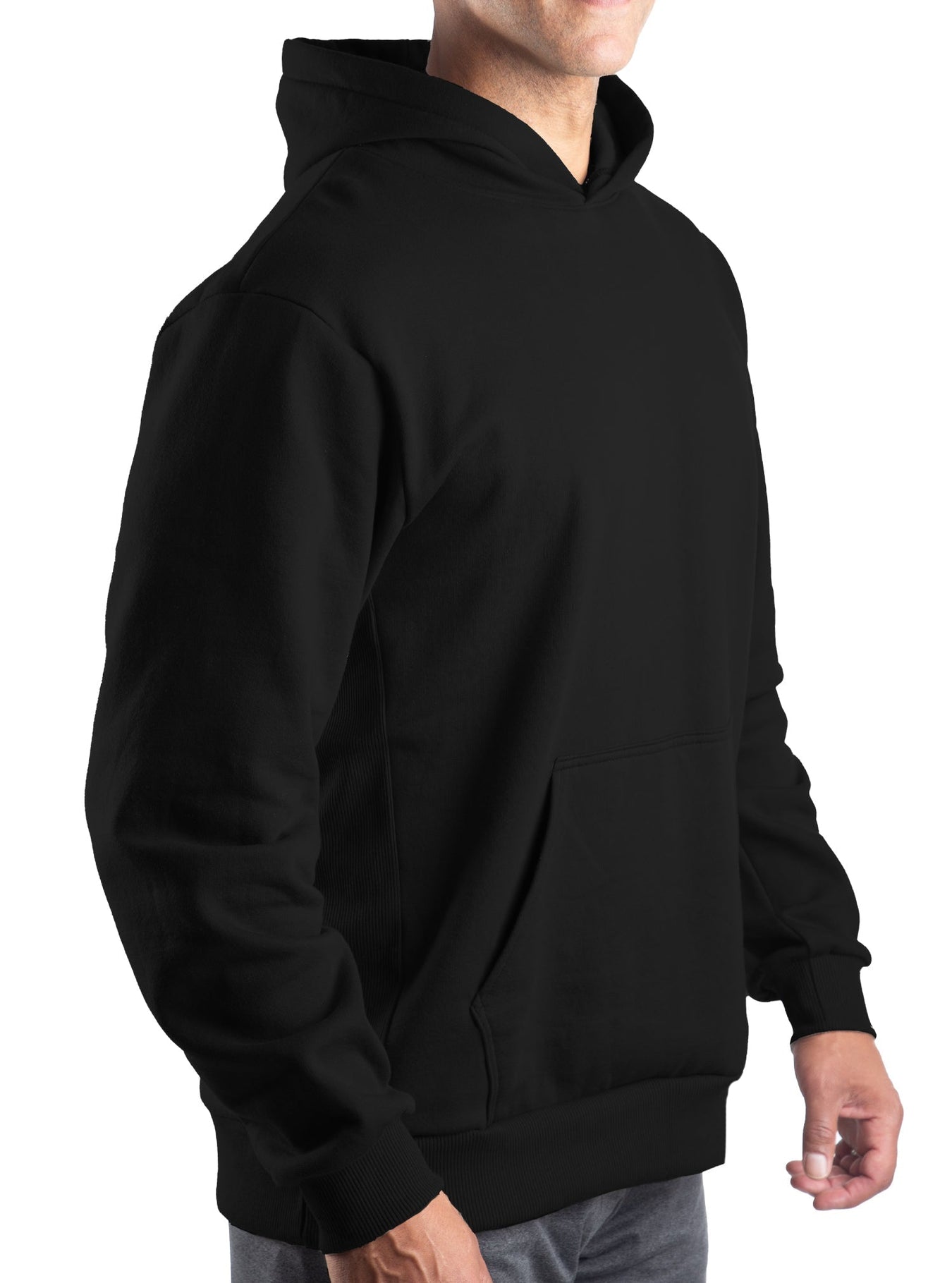 Mens Outdoor Hoodies