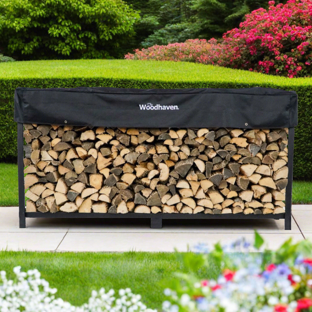 Outdoor Storage