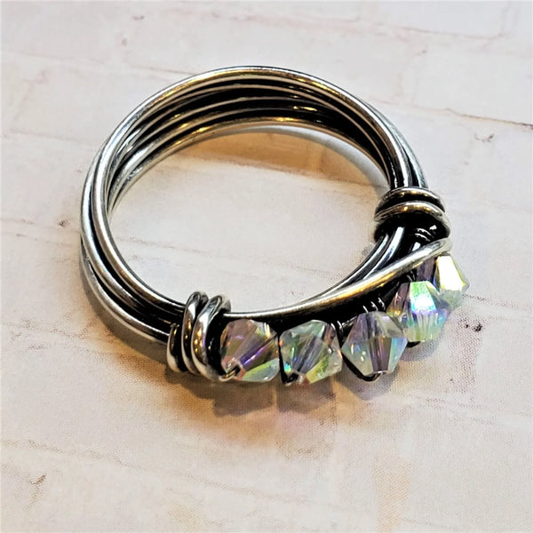 Upstead Rings Rings — Upcrafted