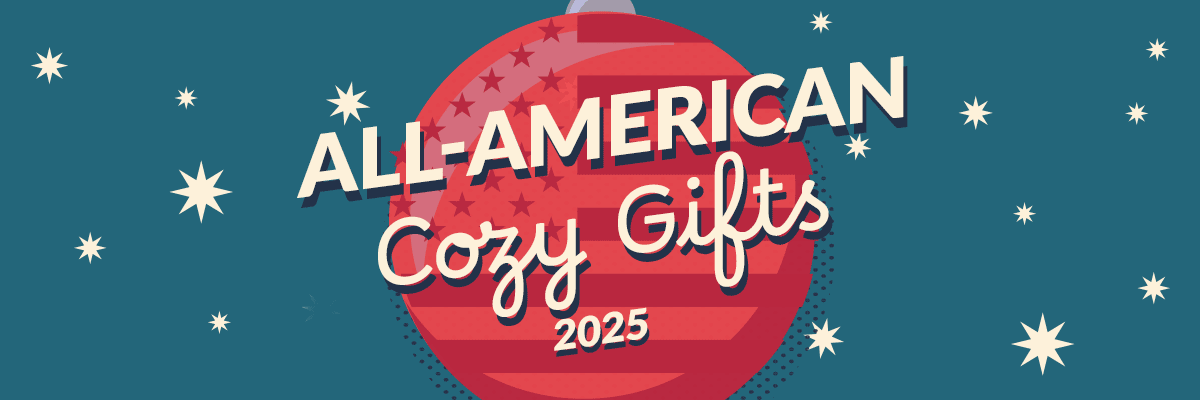 All-American Cozy Gifts
