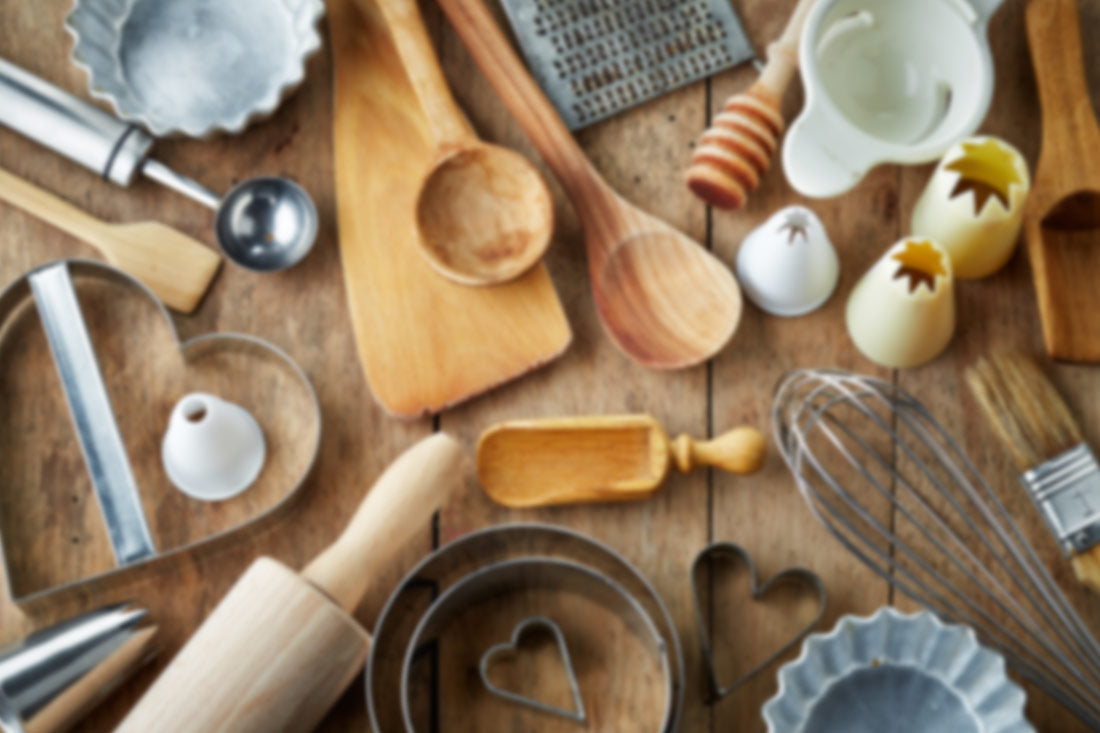 Kitchen Gadgets