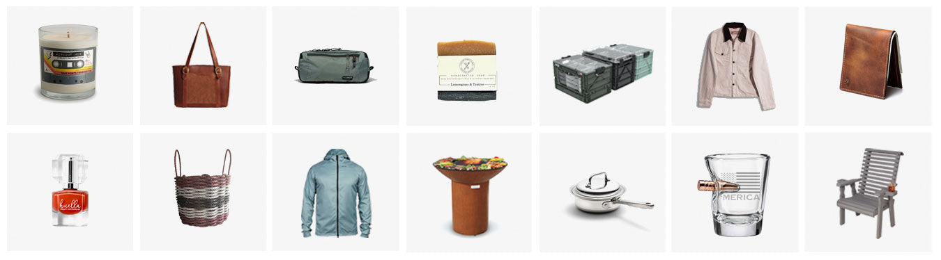 Staff Picks Products