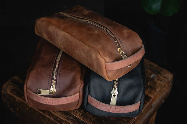 Dopp Kits — Upcrafted