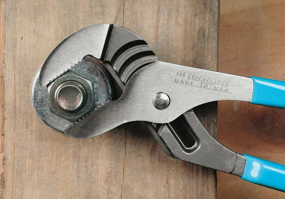Hand Tools — Upcrafted