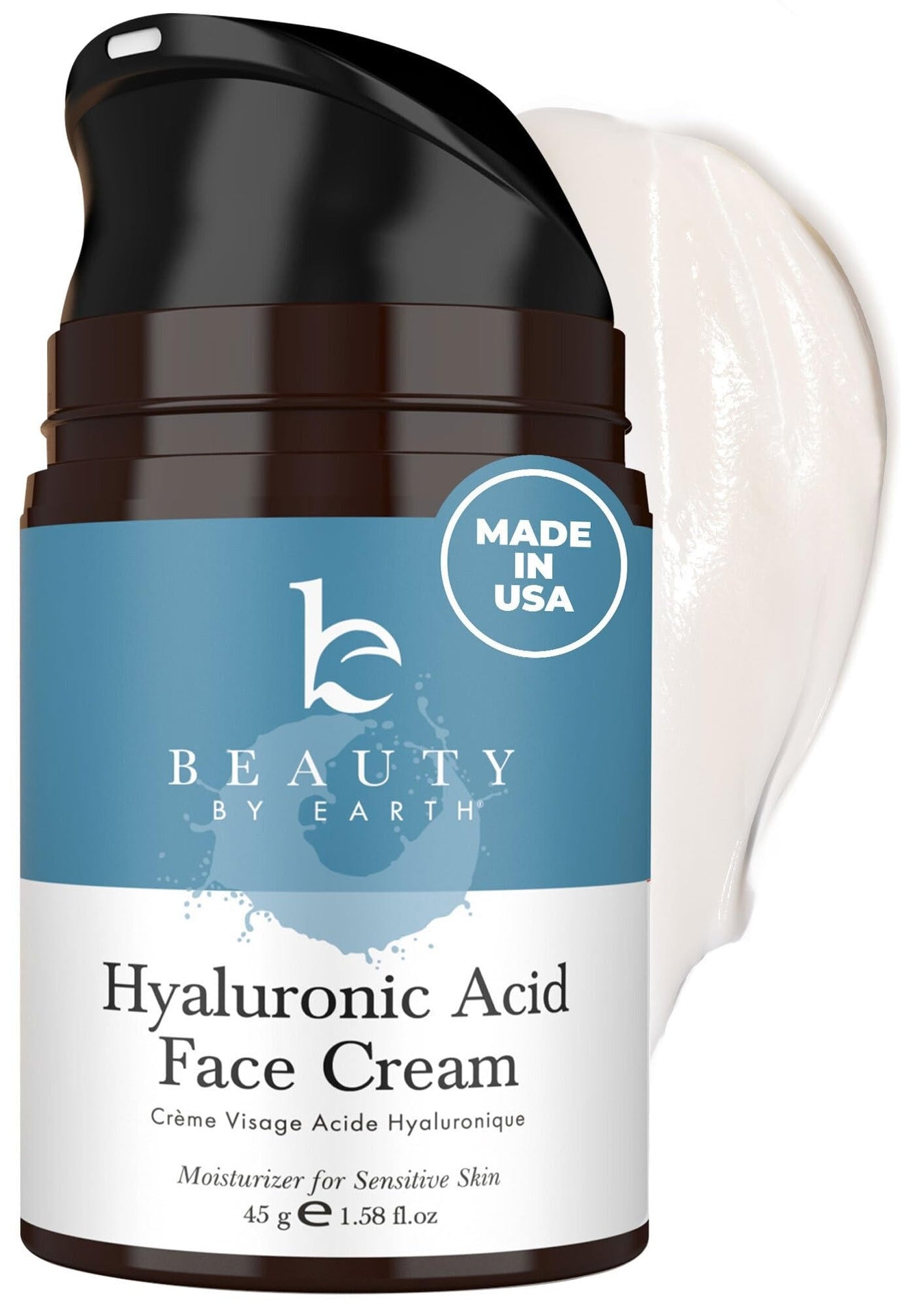 moisturizers