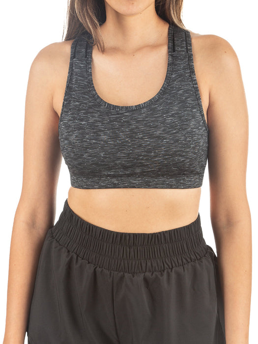 Activloops 2-in-1 ProWikMax Sports Bra