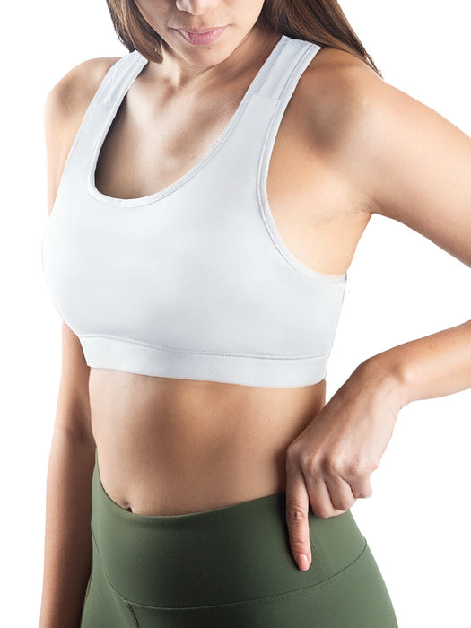 Activloops 2-in-1 ProWikMax Sports Bra