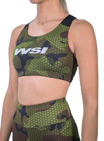 ProWikMax  Sports Bra