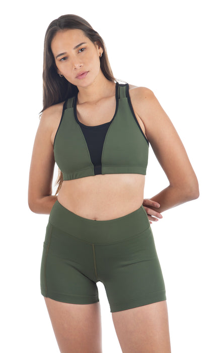 Olive Activloops Motion Short