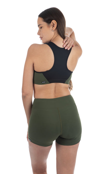 Olive Activloops Motion Short