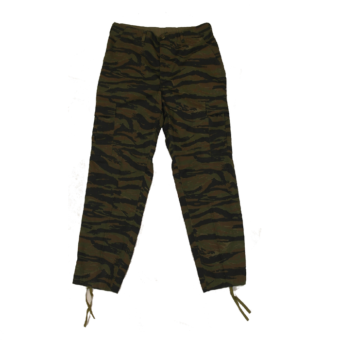 Tactical Cotton Ripstop BDU Pants
