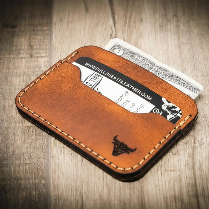 Pflugerville Card Wallet