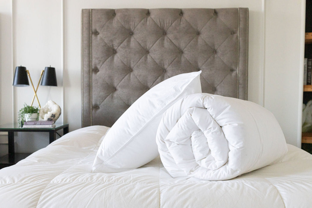 Call Me Down Comforter