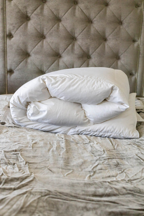 Call Me Down Comforter