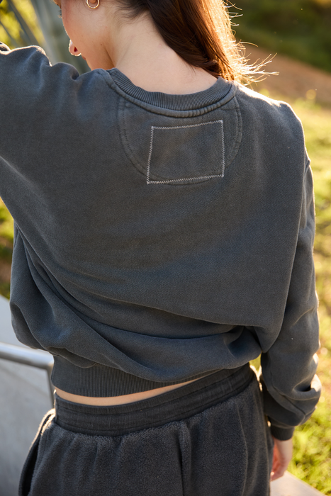 The Organic Sweatshirt