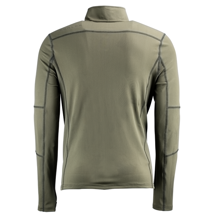 Men's Deep Space Half Zip