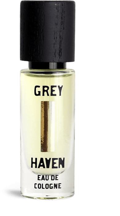 Eau De Cologne