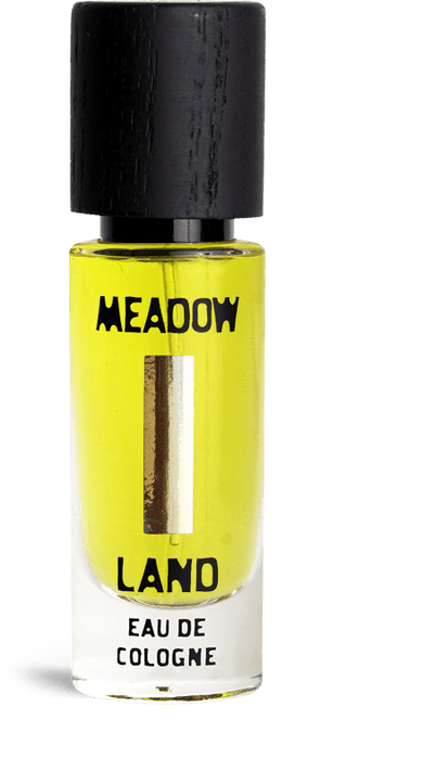 Eau De Cologne