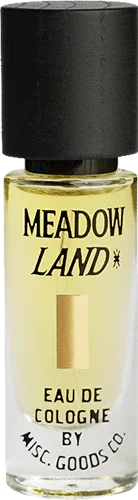 "Meadowland" Eau De Cologne