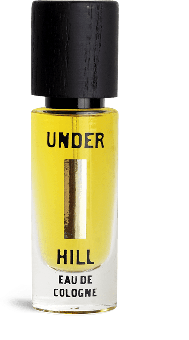Eau De Cologne