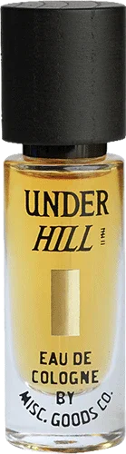 "Underhill" Eau De Cologne
