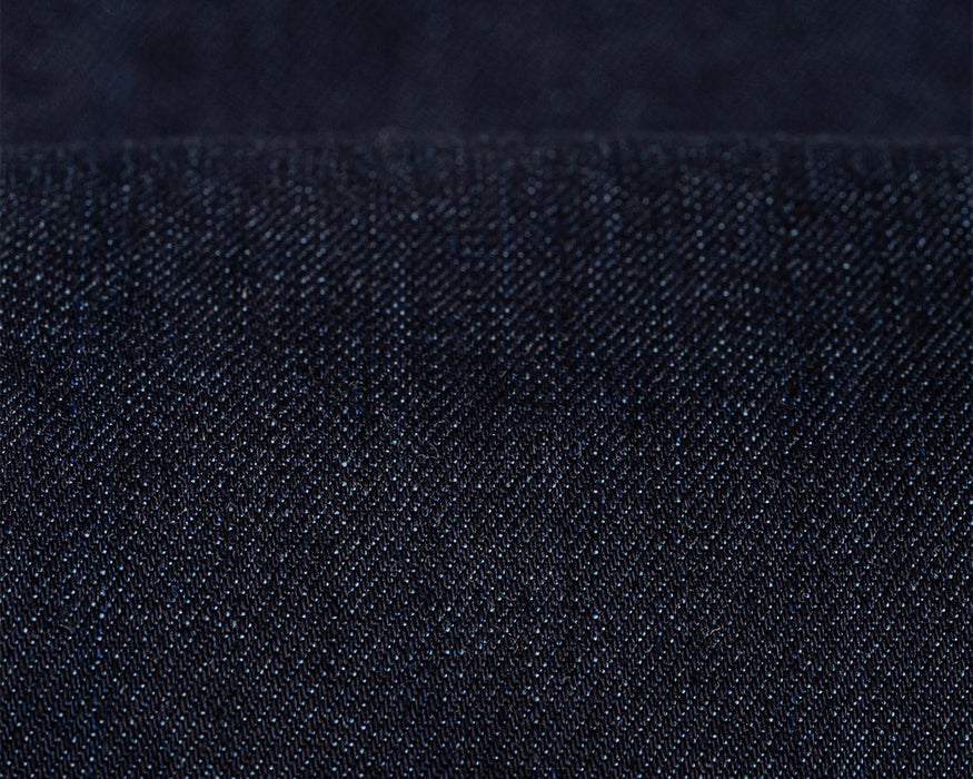 Tailored Fit Dark Wash V2