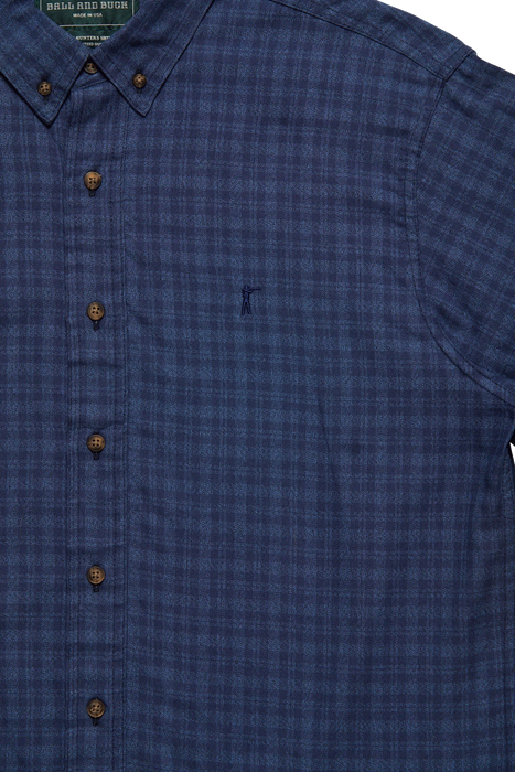 Hunters Warner Shirt