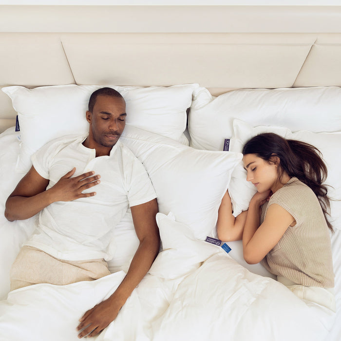 Classic™ Hotel Collection Pillow - Made In USA