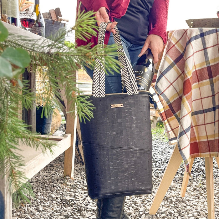 ENTHUSIAST insulated cooler | COAL