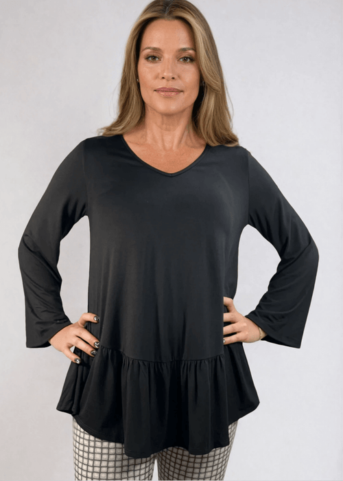 Ally Grab and Go Tunic