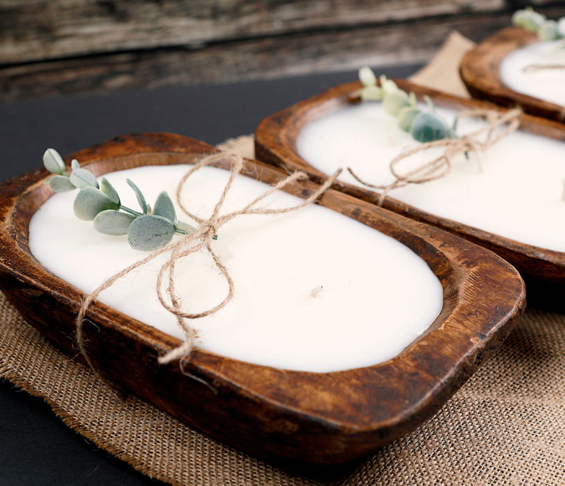 Palo Santo Fragance