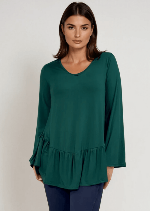 Ally Grab and Go Tunic