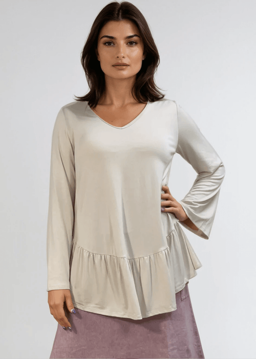 Ally Grab and Go Tunic