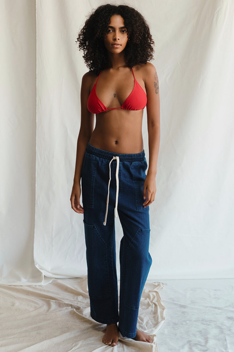 Logan Pant
