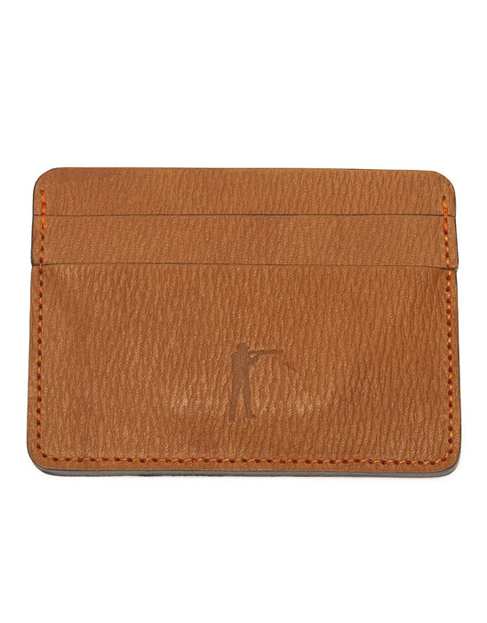 Signature Leather Perfect Wallet