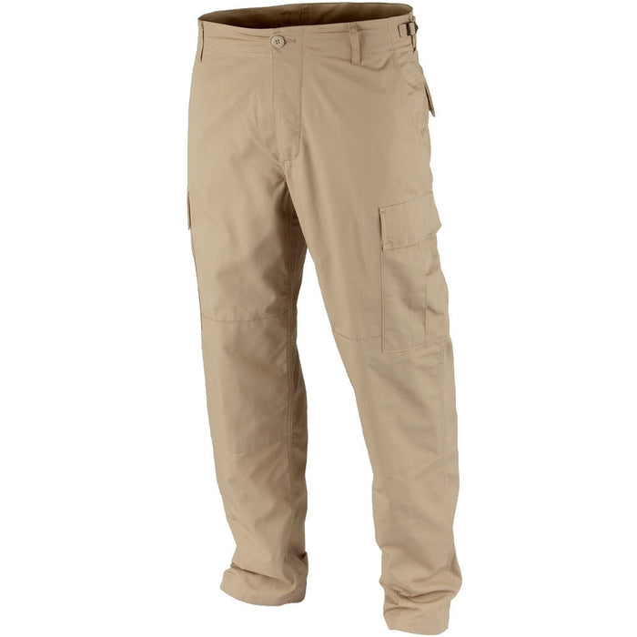 Tactical Cotton Ripstop BDU Pants