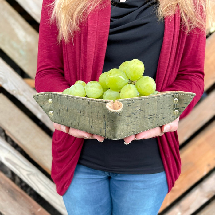 MINIMALIST valet tray | GROVE