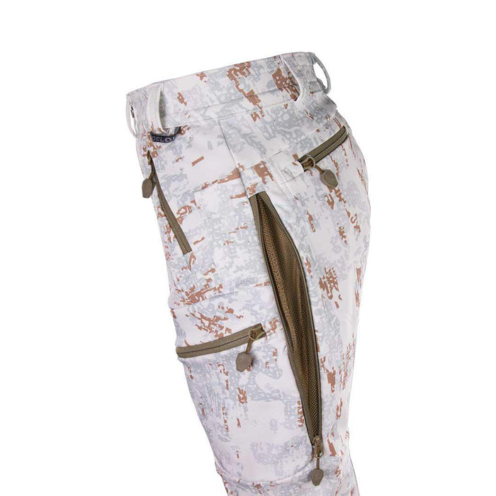 Men's AllClima Stretch Woven Pant