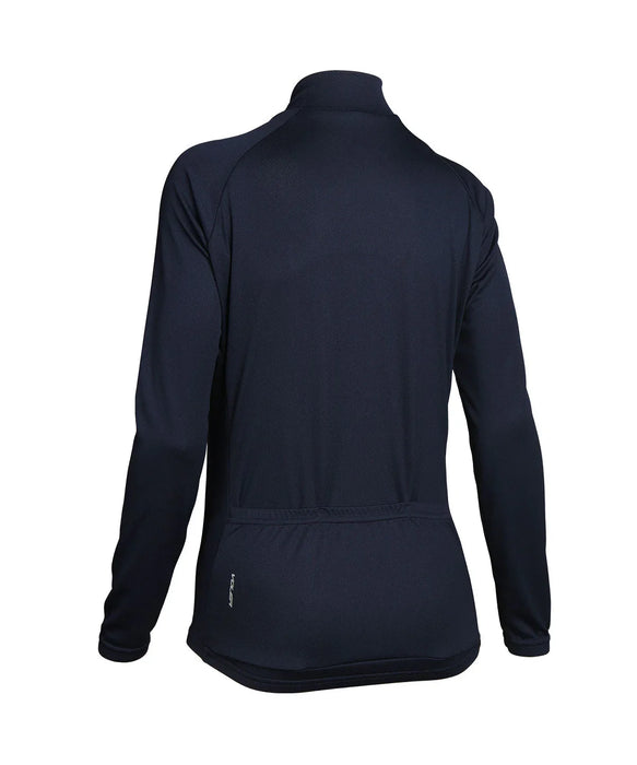 W. JET LIGHTWEIGHT LS JERSEY