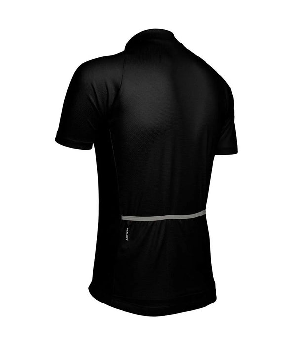 M. PELOTON RACE JERSEY - SOLID