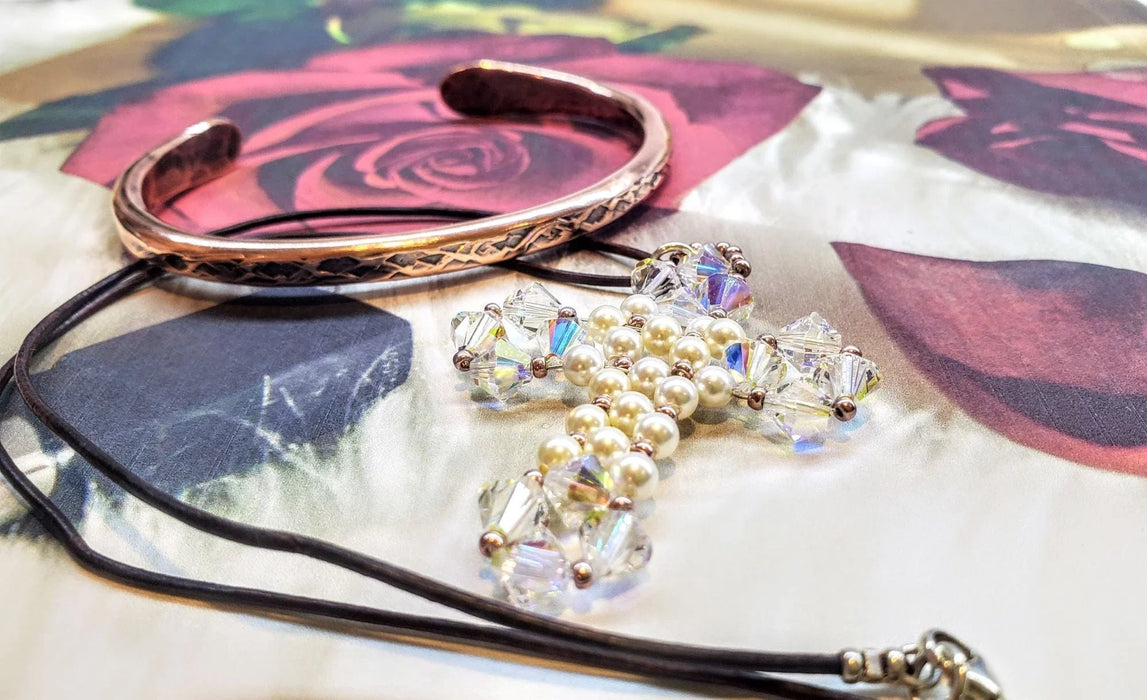 Handmade 6 Gauge BIGGA Bangle