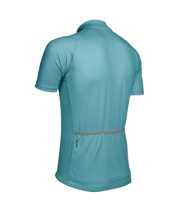 M. PELOTON RACE JERSEY - SOLID