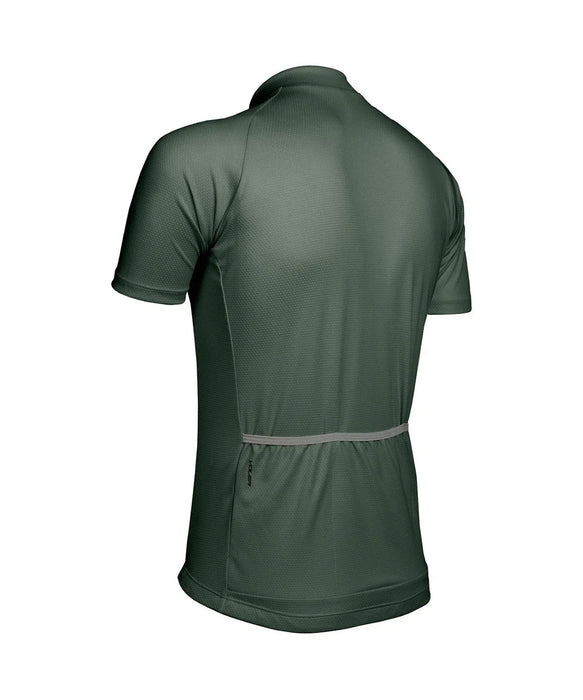 M. PELOTON RACE JERSEY - SOLID