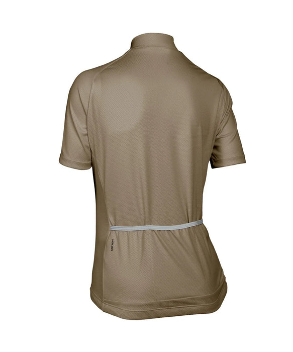 W. PELOTON CLUB JERSEY - SOLID