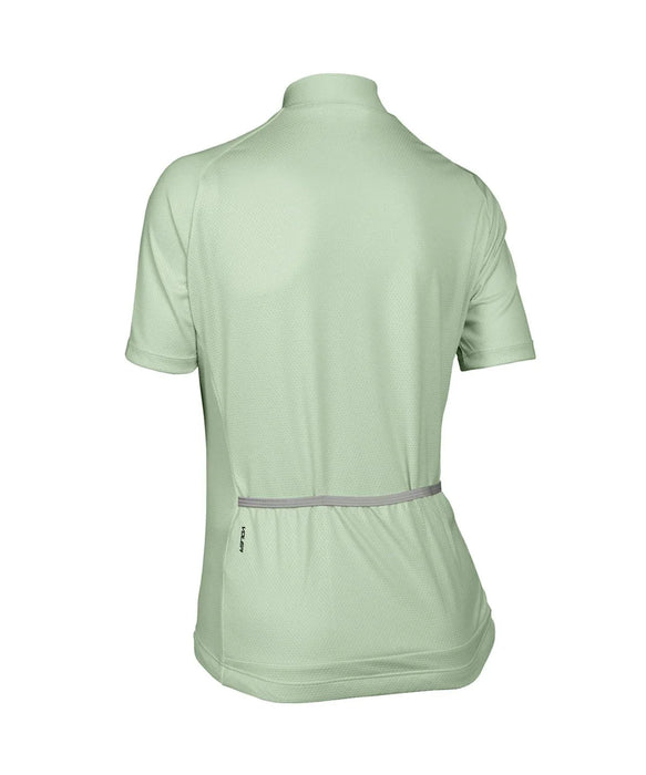 W. PELOTON CLUB JERSEY - SOLID