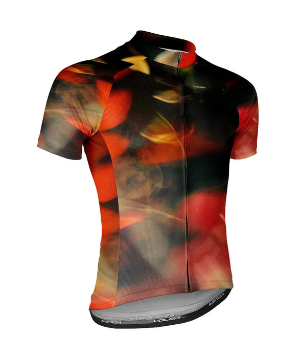 M. PELOTON CLUB JERSEY - SURREAL