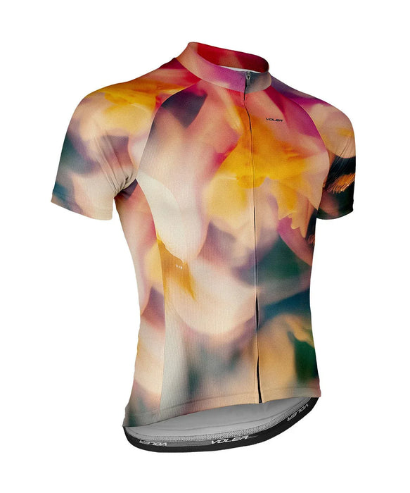 M. PELOTON RACE JERSEY - SURREAL