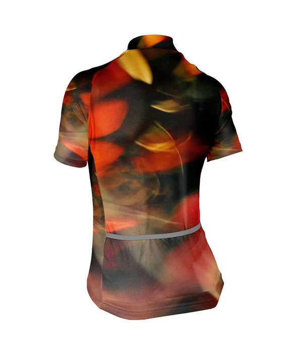 W. PELOTON CLUB JERSEY - SURREAL